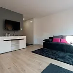 Apartamenty Everysky - Lesny Dom 16 - 18