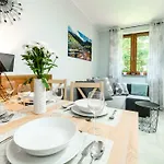 Apartamenty Everysky - Lesny Dom 16 - 18