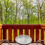 Apartamenty Everysky - Lesny Dom 16 - 18