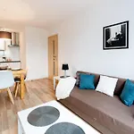 Apartamenty Everysky - Lesny Dom 16 - 18