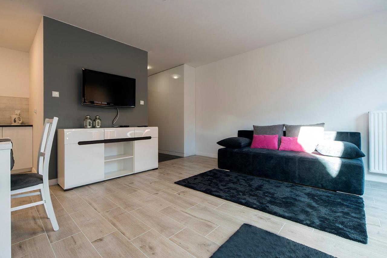 Everysky - Lesny Dom 16 - 18 Apartmán *