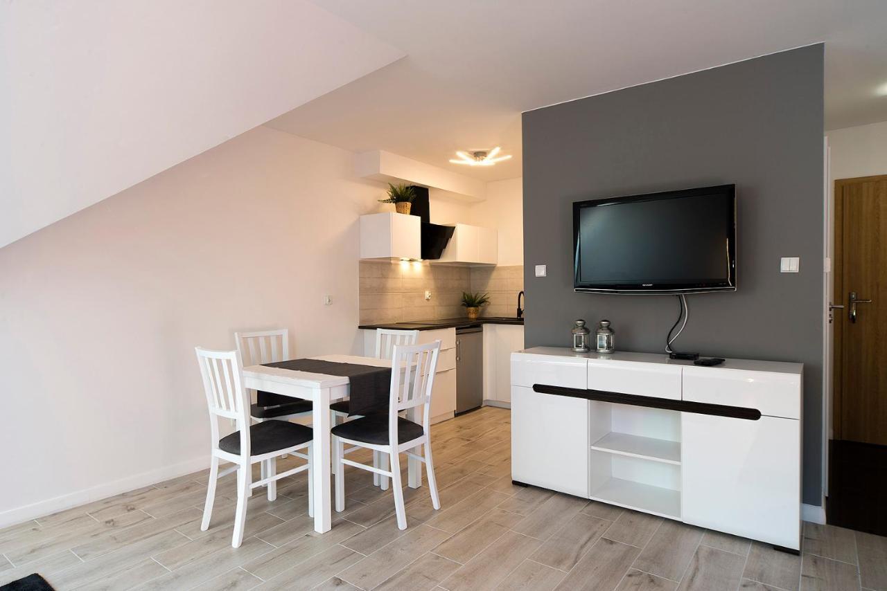 Apartmán Everysky - Lesny Dom 16 - 18