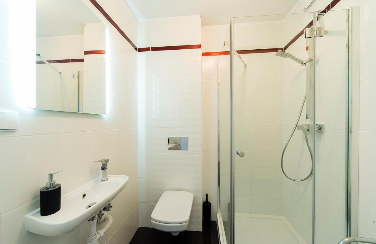 Everysky - Lesny Dom 16 - 18 Apartmán