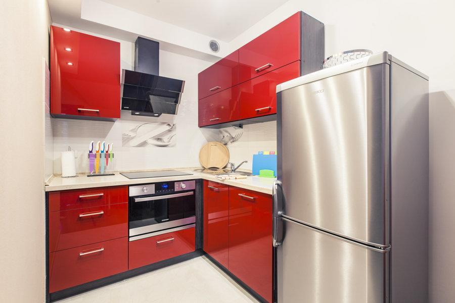 Everysky - Lesny Dom 16 - 18 Apartmán