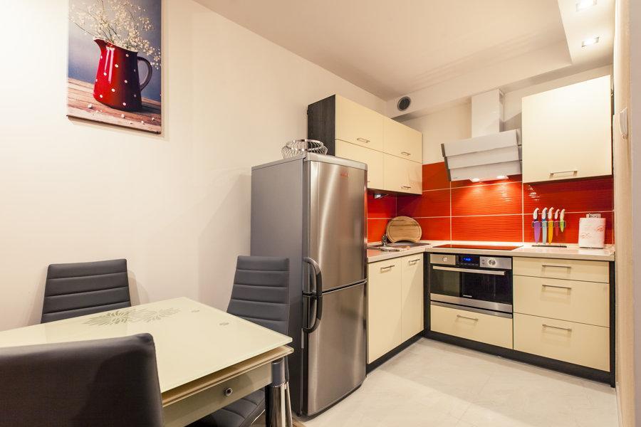 Apartmán Everysky - Lesny Dom 16 - 18 Karpacz