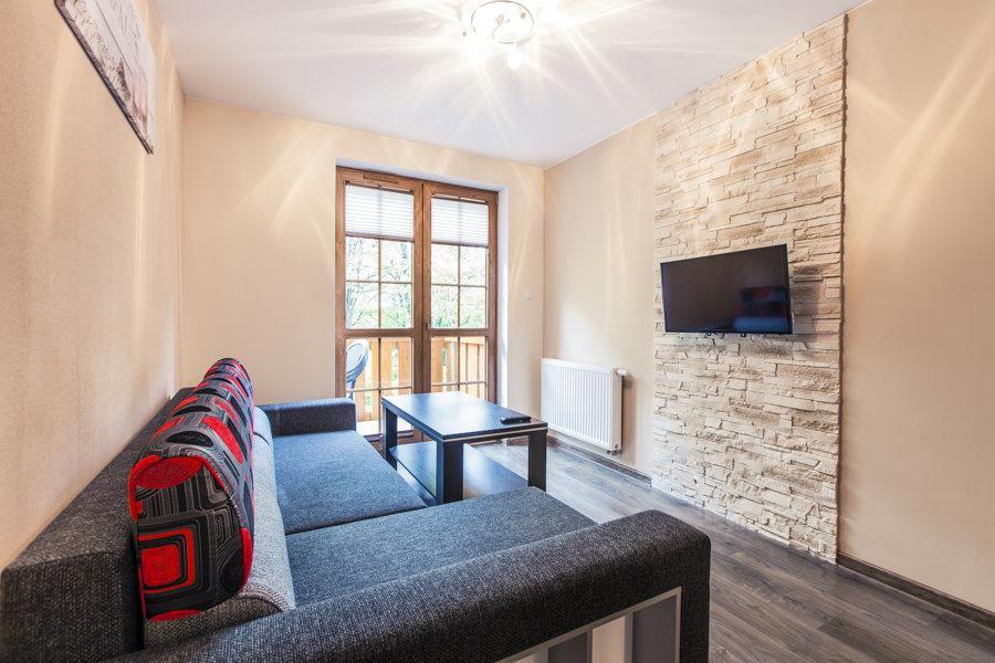 Everysky - Lesny Dom 16 - 18 Apartmán Karpacz
