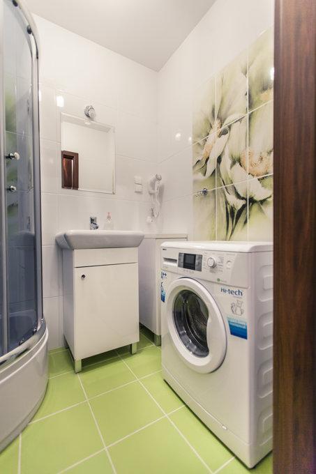 Everysky - Lesny Dom 16 - 18 Apartmán Karpacz