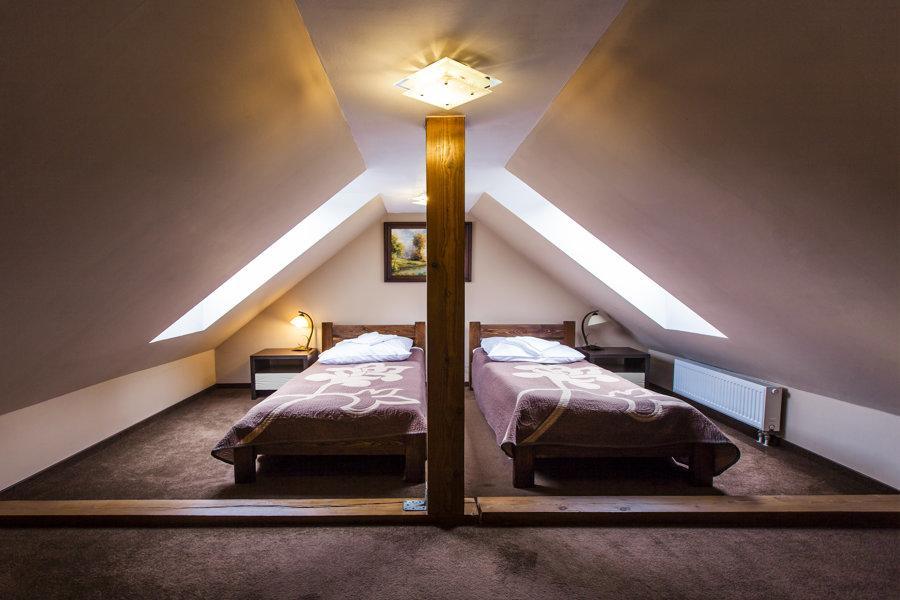 Apartmán Everysky - Lesny Dom 16 - 18
