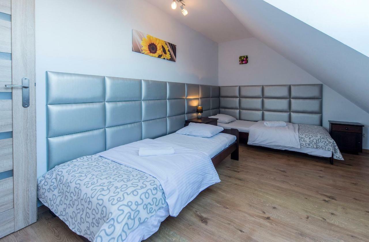 Apartmán Everysky - Lesny Dom 16 - 18