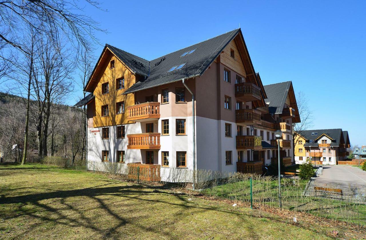 Everysky - Lesny Dom 16 - 18 * Karpacz