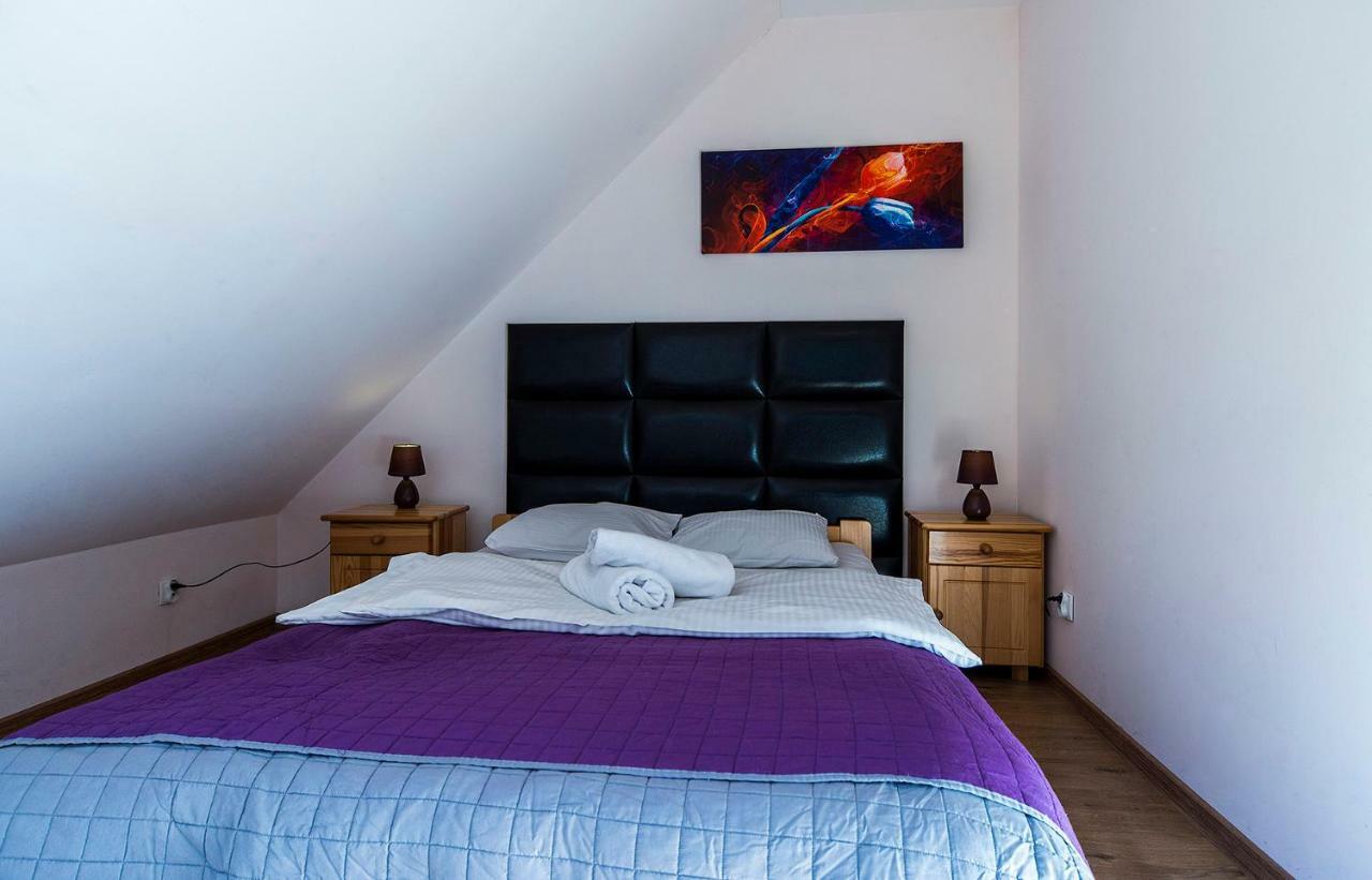 Apartmán Everysky - Lesny Dom 16 - 18