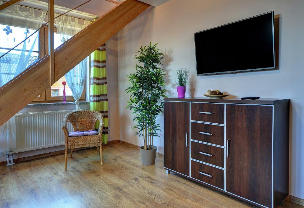 Everysky - Lesny Dom 16 - 18 Apartmán Karpacz
