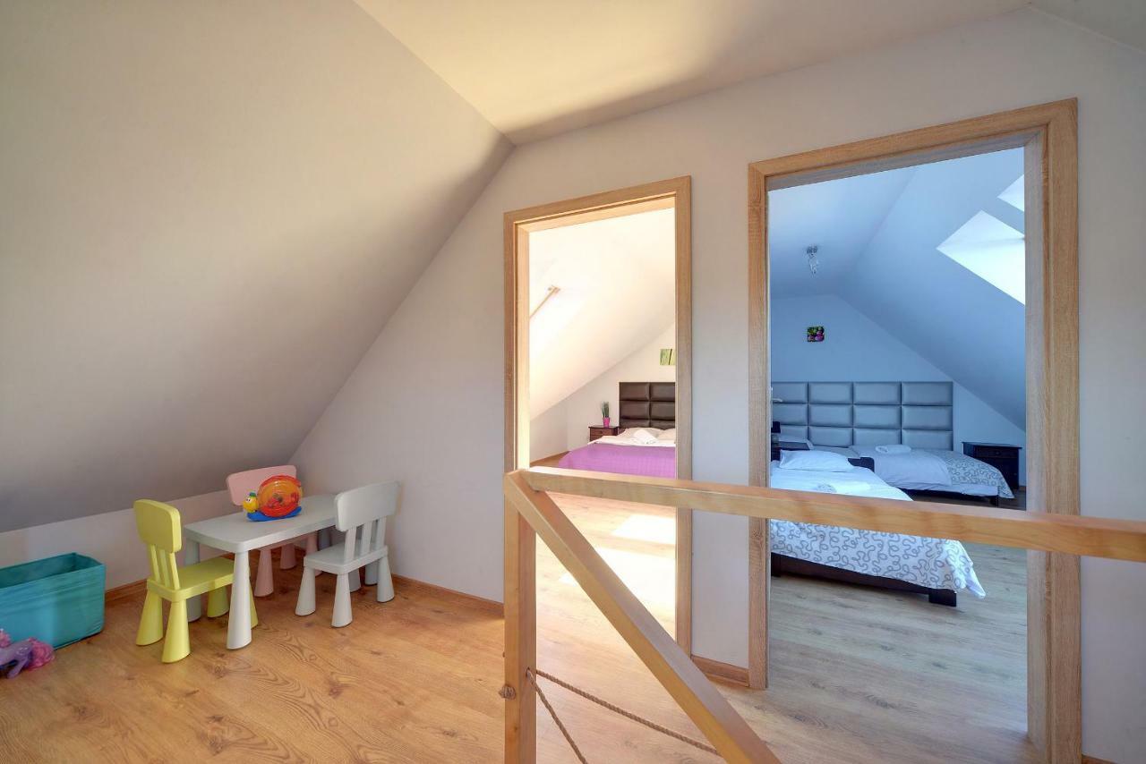 Everysky - Lesny Dom 16 - 18 Apartmán