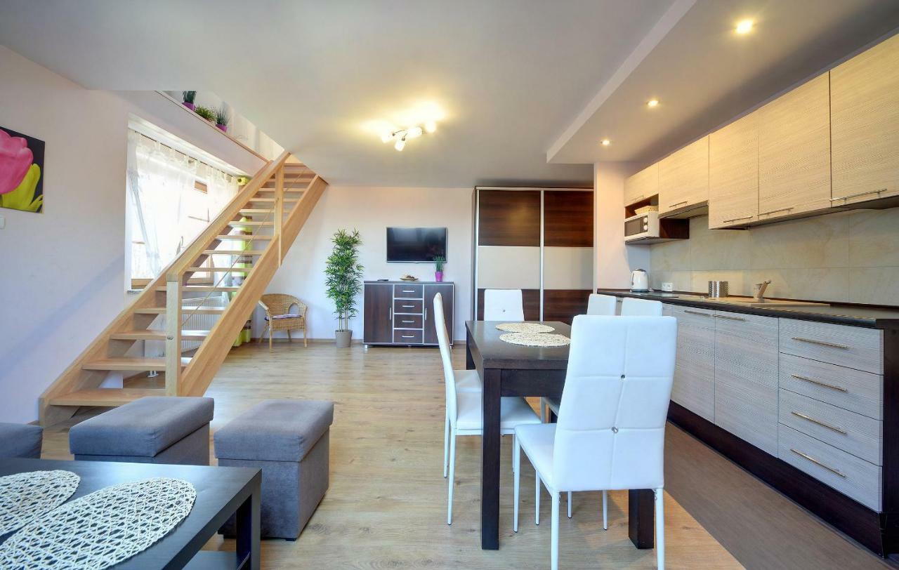 Apartmán Everysky - Lesny Dom 16 - 18 Karpacz