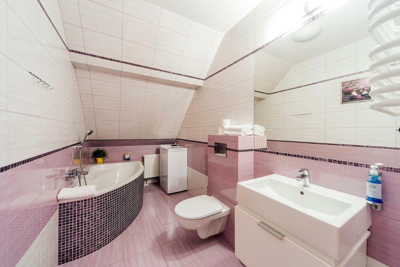 Everysky - Lesny Dom 16 - 18 Apartmán Karpacz