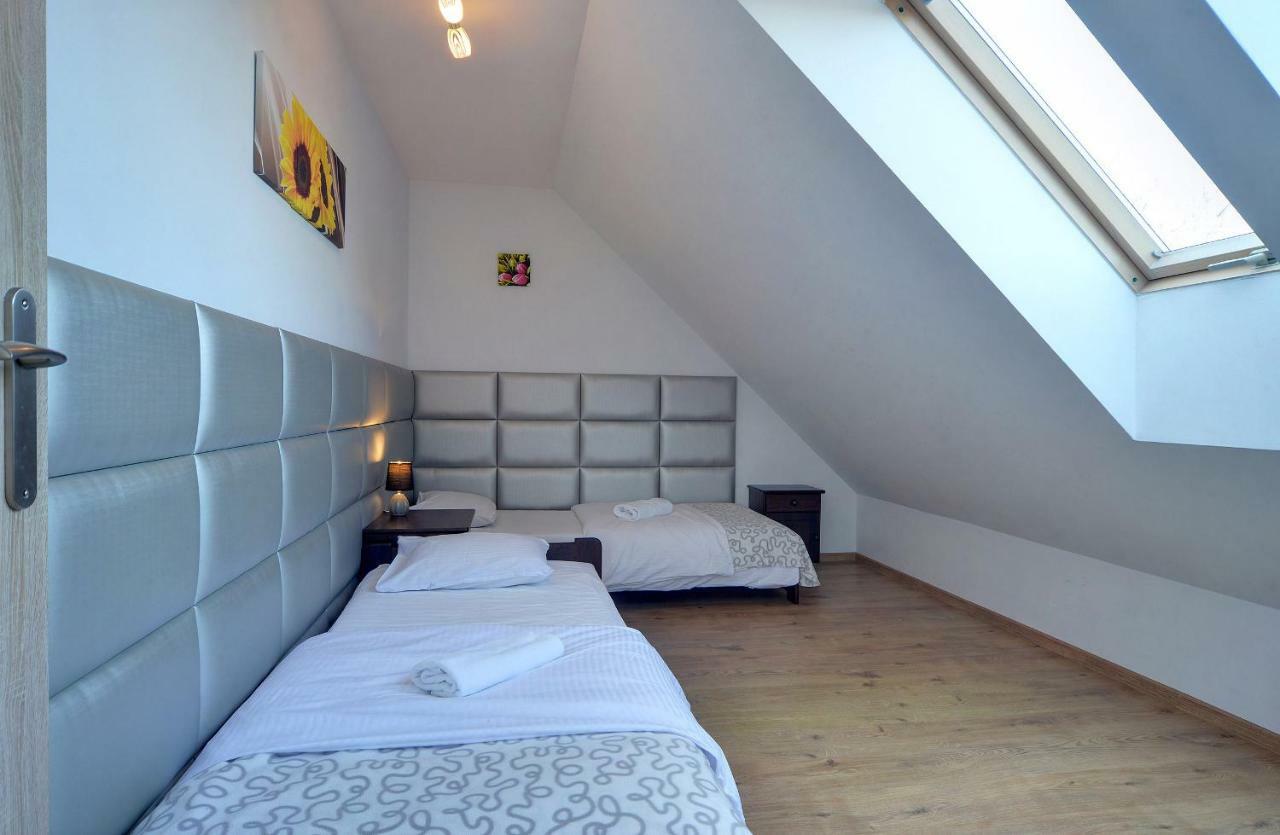 Apartmán Everysky - Lesny Dom 16 - 18 *