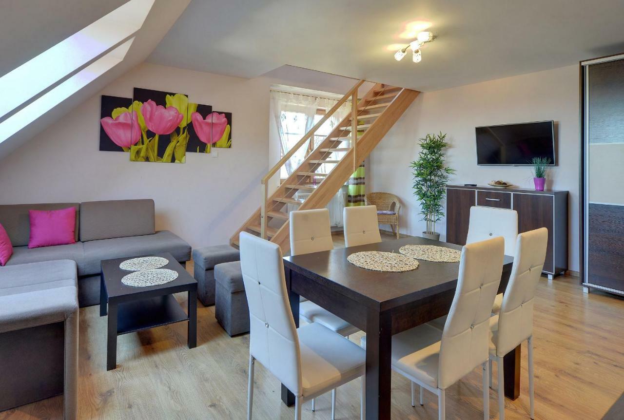 Everysky - Lesny Dom 16 - 18 Apartmán