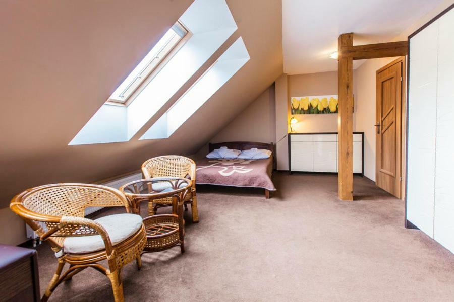 Everysky - Lesny Dom 16 - 18 Apartmán Karpacz