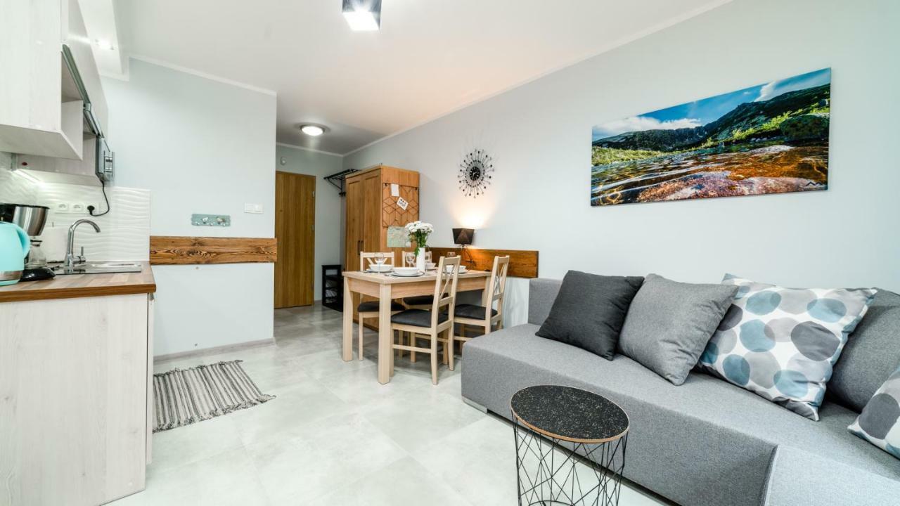 Everysky - Lesny Dom 16 - 18 Apartmán Karpacz