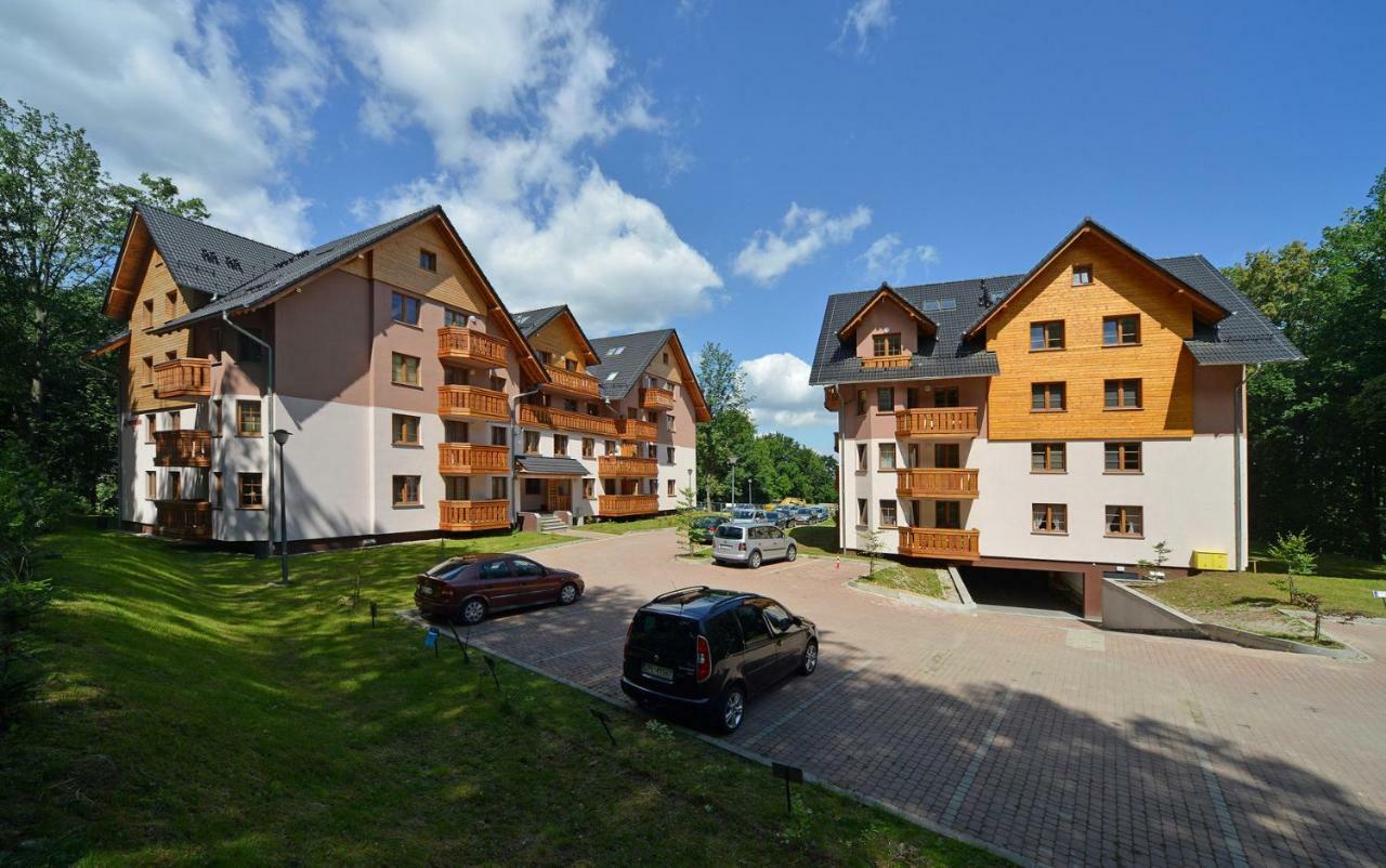 Apartmán Everysky - Lesny Dom 16 - 18 Karpacz