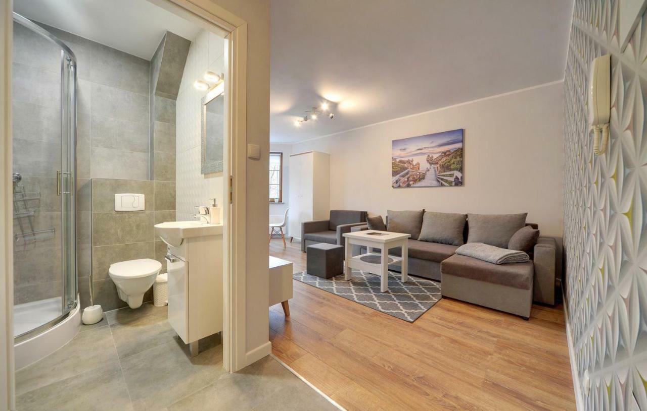 Apartmán Everysky - Lesny Dom 16 - 18 Karpacz