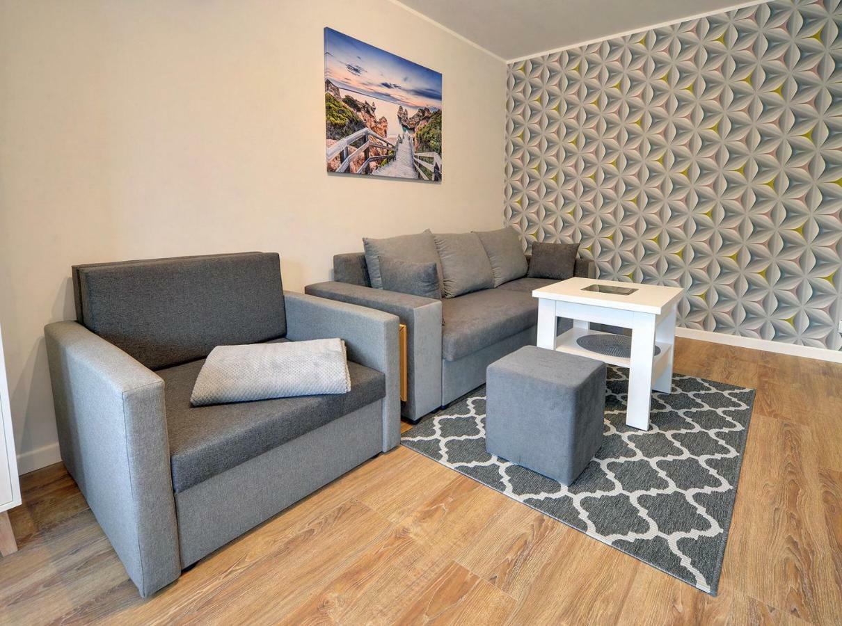 Everysky - Lesny Dom 16 - 18 Apartmán