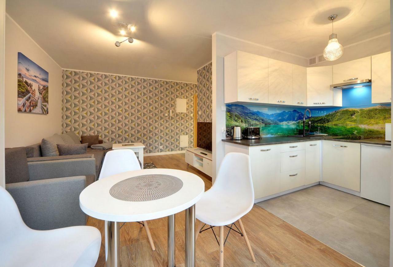 Apartmán Everysky - Lesny Dom 16 - 18