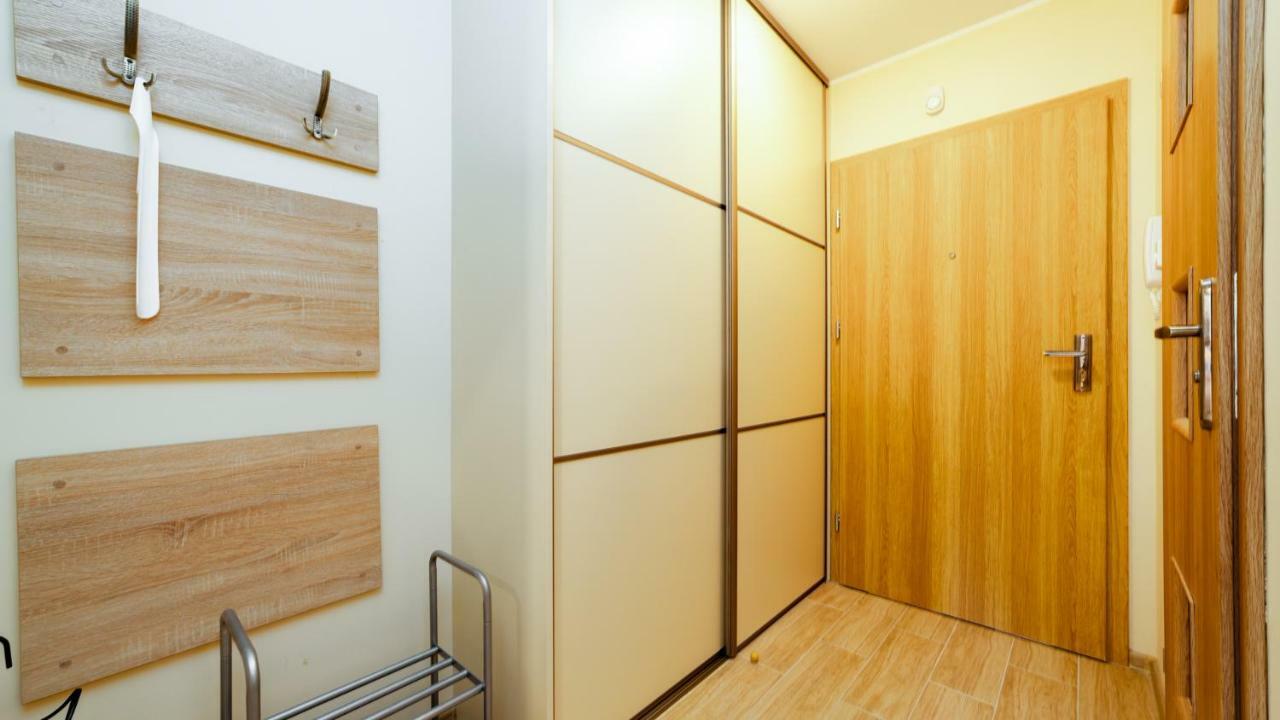 Everysky - Lesny Dom 16 - 18 Apartmán *