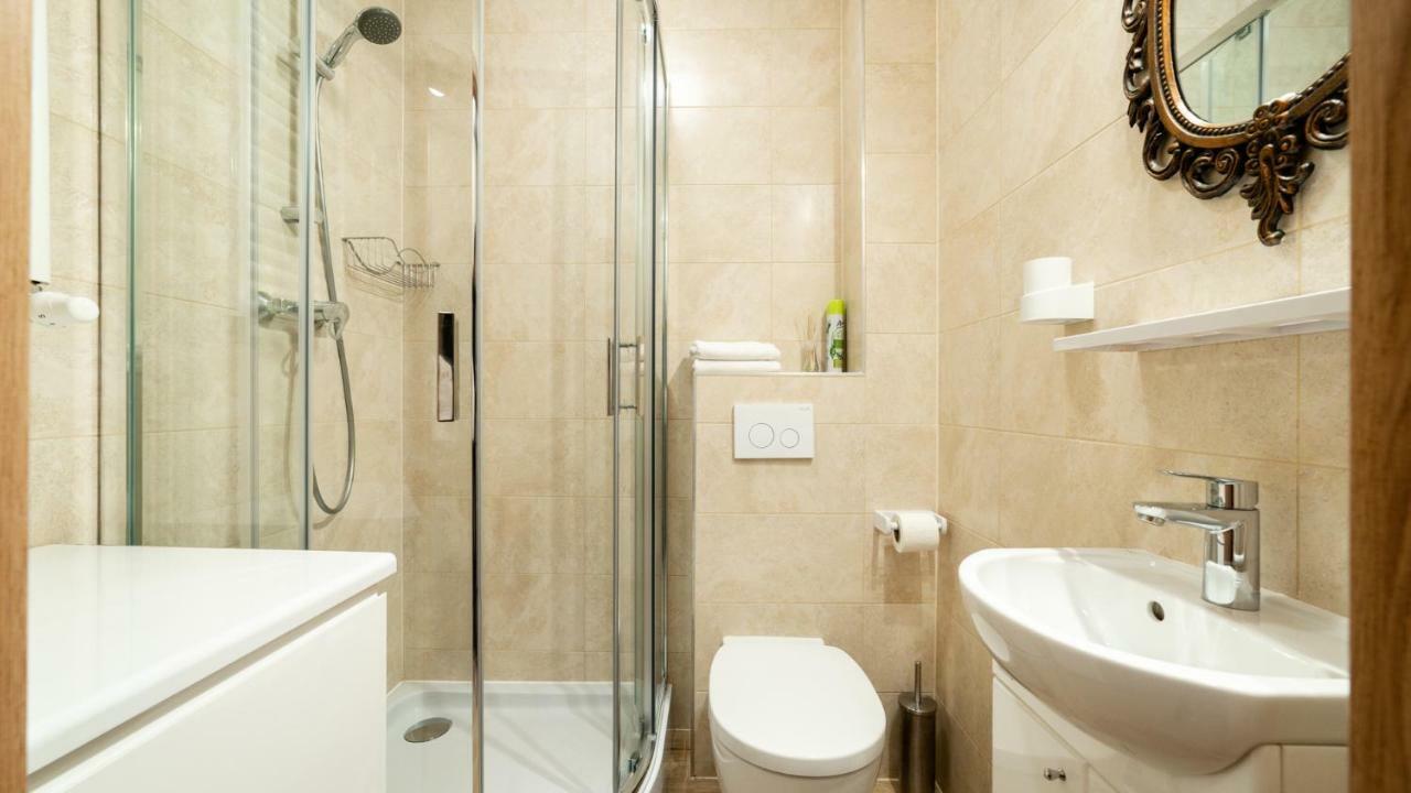 Apartmán Everysky - Lesny Dom 16 - 18
