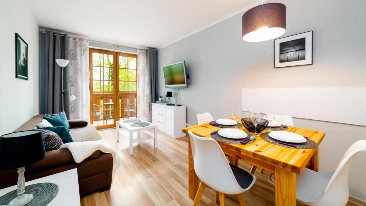 Apartmán Everysky - Lesny Dom 16 - 18 *