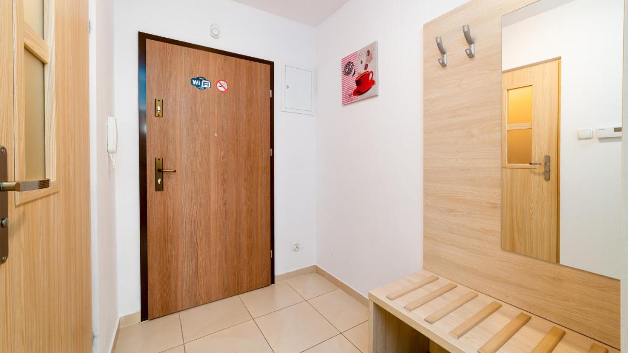 Apartmán Everysky - Lesny Dom 16 - 18 Karpacz