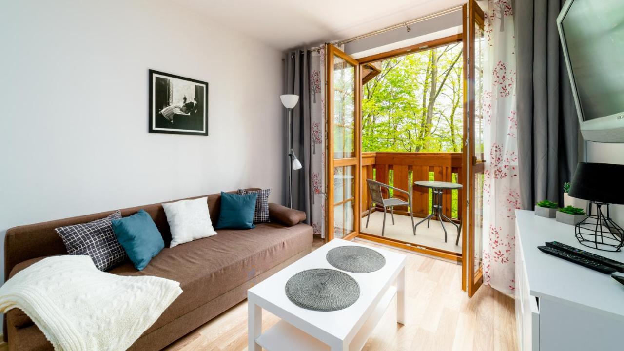 Everysky - Lesny Dom 16 - 18 Apartmán
