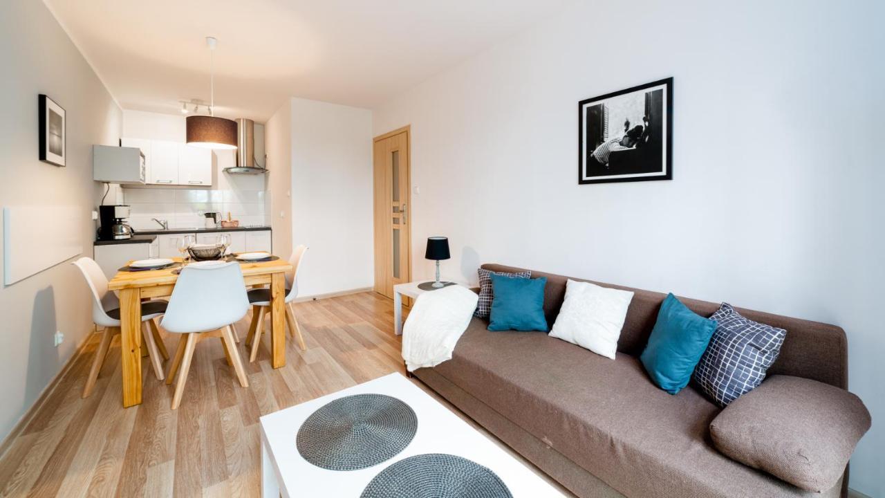 Everysky - Lesny Dom 16 - 18 Apartmán