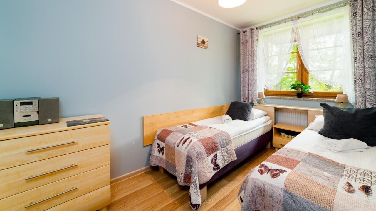 Apartmán Everysky - Lesny Dom 16 - 18